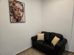 1 rooms apartment downtown Nitra